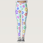 Leggings Hesperos (Devant)