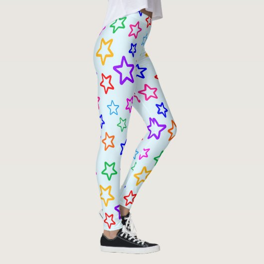 Leggings Hesperos (Droite)