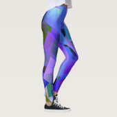 Leggings Heure du pool amusant.... (Droite)