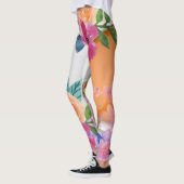 Leggings Heure du thé (Gauche)