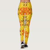 Leggings Heureux..... (Dos)