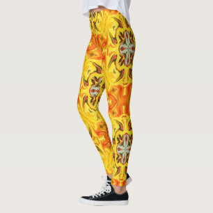 Leggings Heureux.....