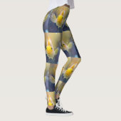 LEGGINGS HEUREUX GOLDFISH (Droite)
