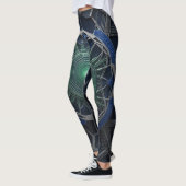 Leggings Hi-Tech (Gauche)