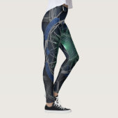 Leggings Hi-Tech (Droite)