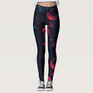 Leggings Higle de méduses immortelles