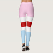 Leggings Hijra Pride (Dos)