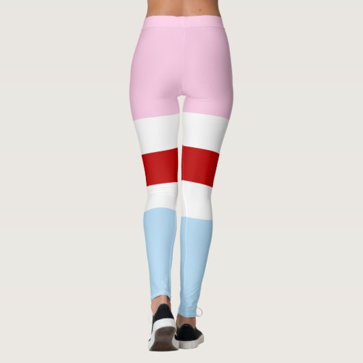 Leggings Hijra Pride (Dos)