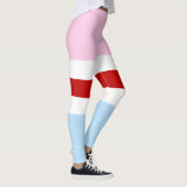 Leggings Hijra Pride (Droite)