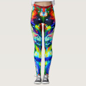 Leggings Hilife KCBLS (Devant)