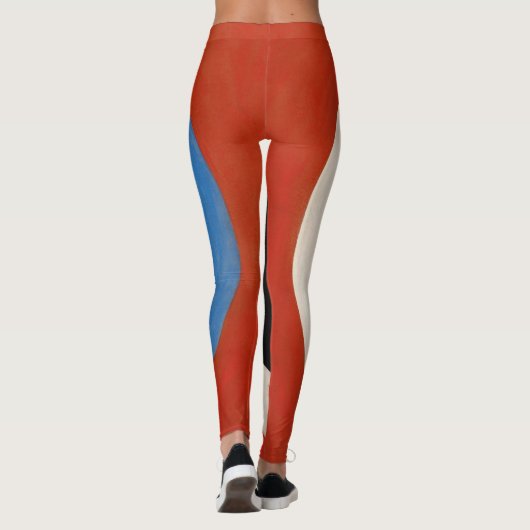 Leggings Hilma Af (Dos)