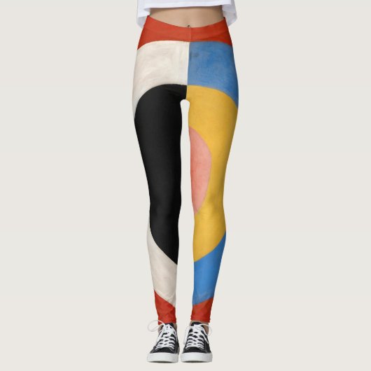 Leggings Hilma Af (Devant)