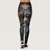 Leggings Hip Cat cool Thunder_Cove (Dos)