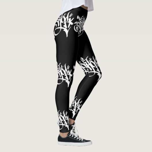 Leggings Hip hop (Droite)
