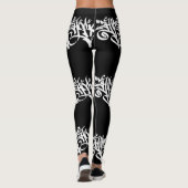 Leggings Hip hop (Dos)