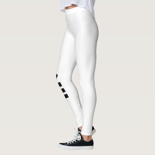 Leggings hip hop de la mode 2020 (Gauche)