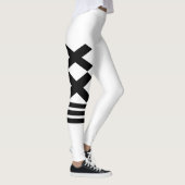 Leggings hip hop de la mode 2020 (Droite)