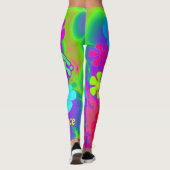 Leggings Hippie Super (Dos)