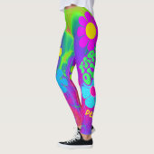 Leggings Hippie Super (Gauche)