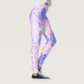 Leggings Hippo Prima Ballerina (Droite)