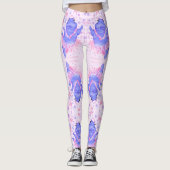Leggings Hippo Prima Ballerina (Devant)