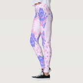Leggings Hippo Prima Ballerina (Gauche)