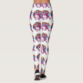 Leggings Hippy Chick (Dos)