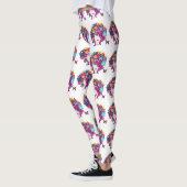 Leggings Hippy Chick (Gauche)