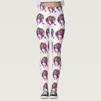 Leggings Hippy Chick