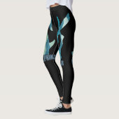 Leggings Histoires (Gauche)