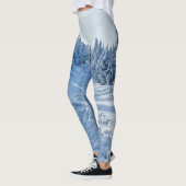 Leggings Hiver (Gauche)