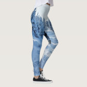 Leggings Hiver (Droite)