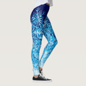 Leggings Hiver de glace (Droite)