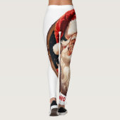 Leggings Ho Ho Happy (Dos)