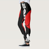 Leggings Hockey (Gauche)