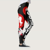 Leggings Hockey (Droite)