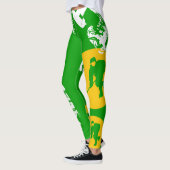 Leggings Hockey (Gauche)