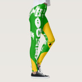Leggings Hockey (Droite)