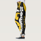 Leggings Hockey (Gauche)