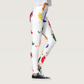 LEGGINGS HOCKEY (Droite)