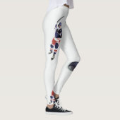 LEGGINGS HOCKEY (Droite)