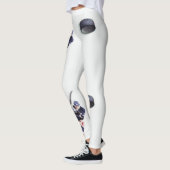 LEGGINGS HOCKEY (Gauche)