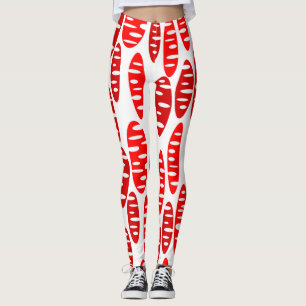 Leggings Holey ovals