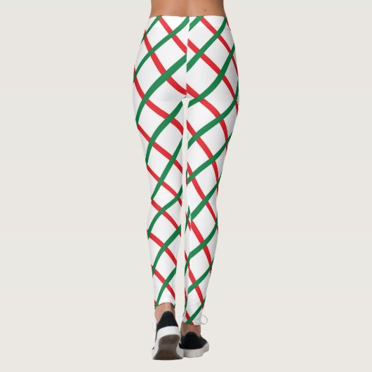 Leggings Holiday (Dos)