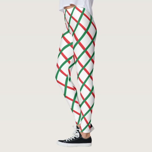 Leggings Holiday (Gauche)