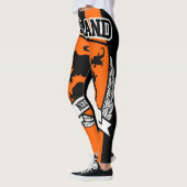 Leggings Hollande (Gauche)