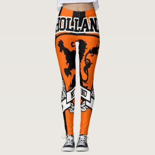 Leggings Hollande