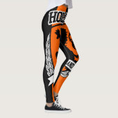 Leggings Hollande (Droite)