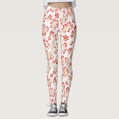 Leggings Holly Berry (Devant)