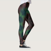 Leggings Hologramme 1 (Droite)